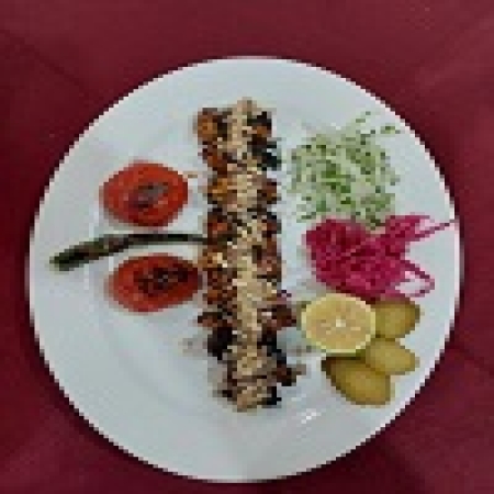 چلو جوجه ترش